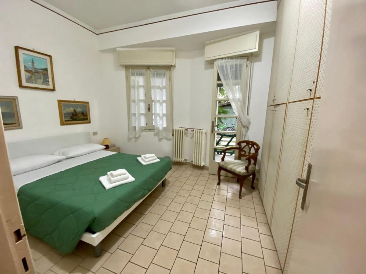 Casa Vacanze Gabbianella Villa Con Giardino Lungolago Maderno Тосколано-Мадерно Екстер'єр фото