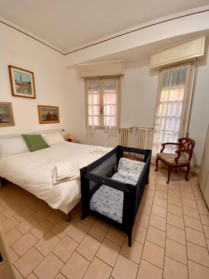 Casa Vacanze Gabbianella Villa Con Giardino Lungolago Maderno Тосколано-Мадерно Екстер'єр фото