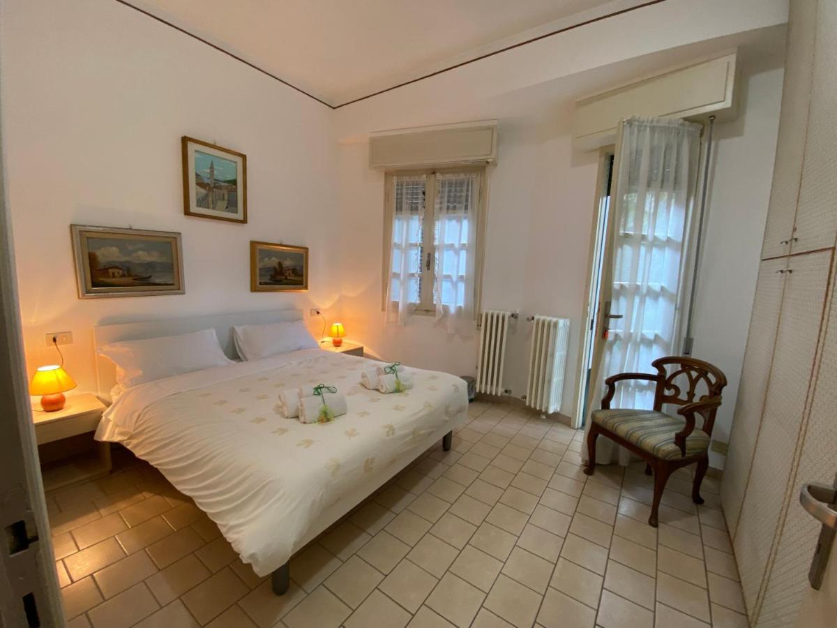 Casa Vacanze Gabbianella Villa Con Giardino Lungolago Maderno Тосколано-Мадерно Екстер'єр фото