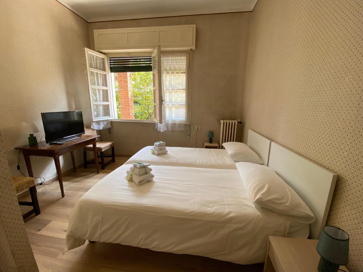 Casa Vacanze Gabbianella Villa Con Giardino Lungolago Maderno Тосколано-Мадерно Екстер'єр фото